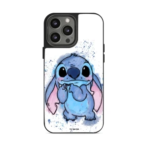 Чехол stitch-9 для iphone 15