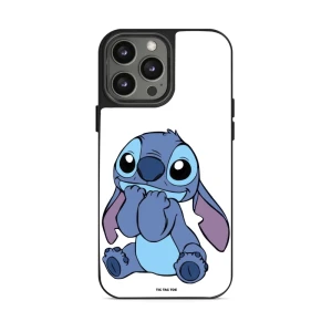 Чехол stitch-10 для samsung s25 edge
