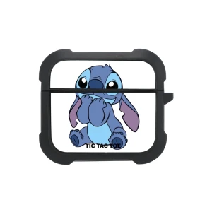 Чехол stitch-10 для наушников airpods 3