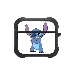 Husa stitch-11 pentru casti airpods pro 3