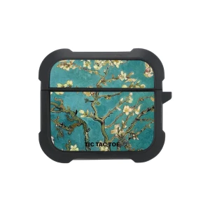 Husa vincent van gogh-2 pentru casti airpods pro 3