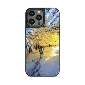 Чехол винсент ван гог-3 для iphone 17 pro max