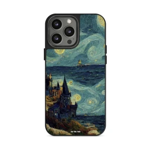Чехол винсент ван гог-4 для iphone 16
