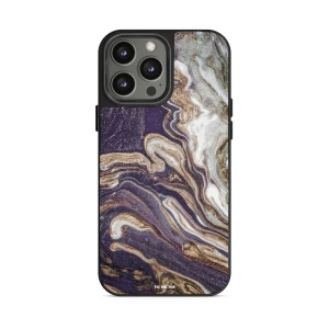 Чехол мрамор-5 для iphone 12 mini