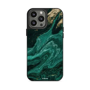 Чехол мрамор-7 для iphone 14 plus