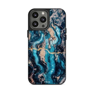 Чехол мрамор-8 для iphone 14 plus