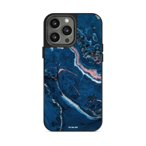Чехол мрамор-9 для samsung s25 ultra