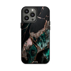 Чехол мрамор-11 для iphone x/xs