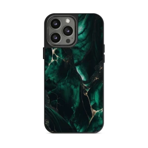 Чехол мрамор-12 для iphone 14 plus