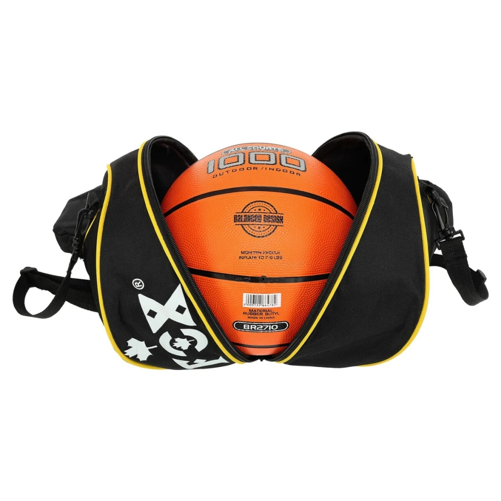 Geanta pentru minge c-8726 suhs 2