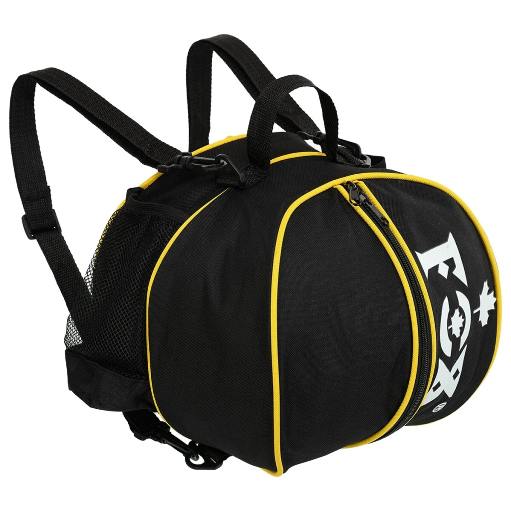 Geanta pentru minge c-8726 suhs 3