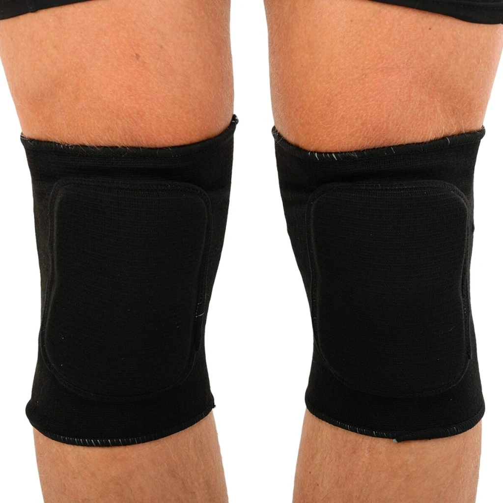 Наколенники спортивные mute bc-771 (эластан) 2