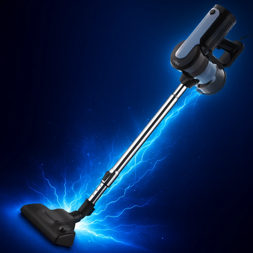 Aspirator vertical magus, mgs-009 2