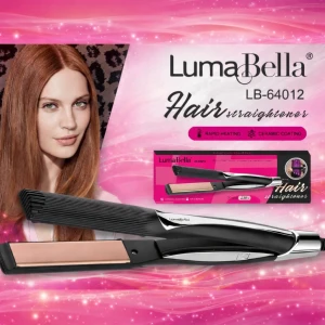 Утюжок для волос lumabella, lb-64012 Thumbnail 2