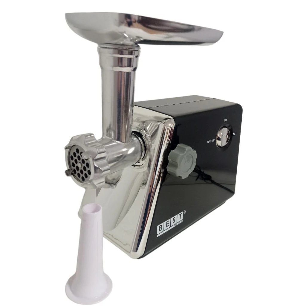 Tocator electric bfy, pentru carne si legume, 2000 w, bh-958 2