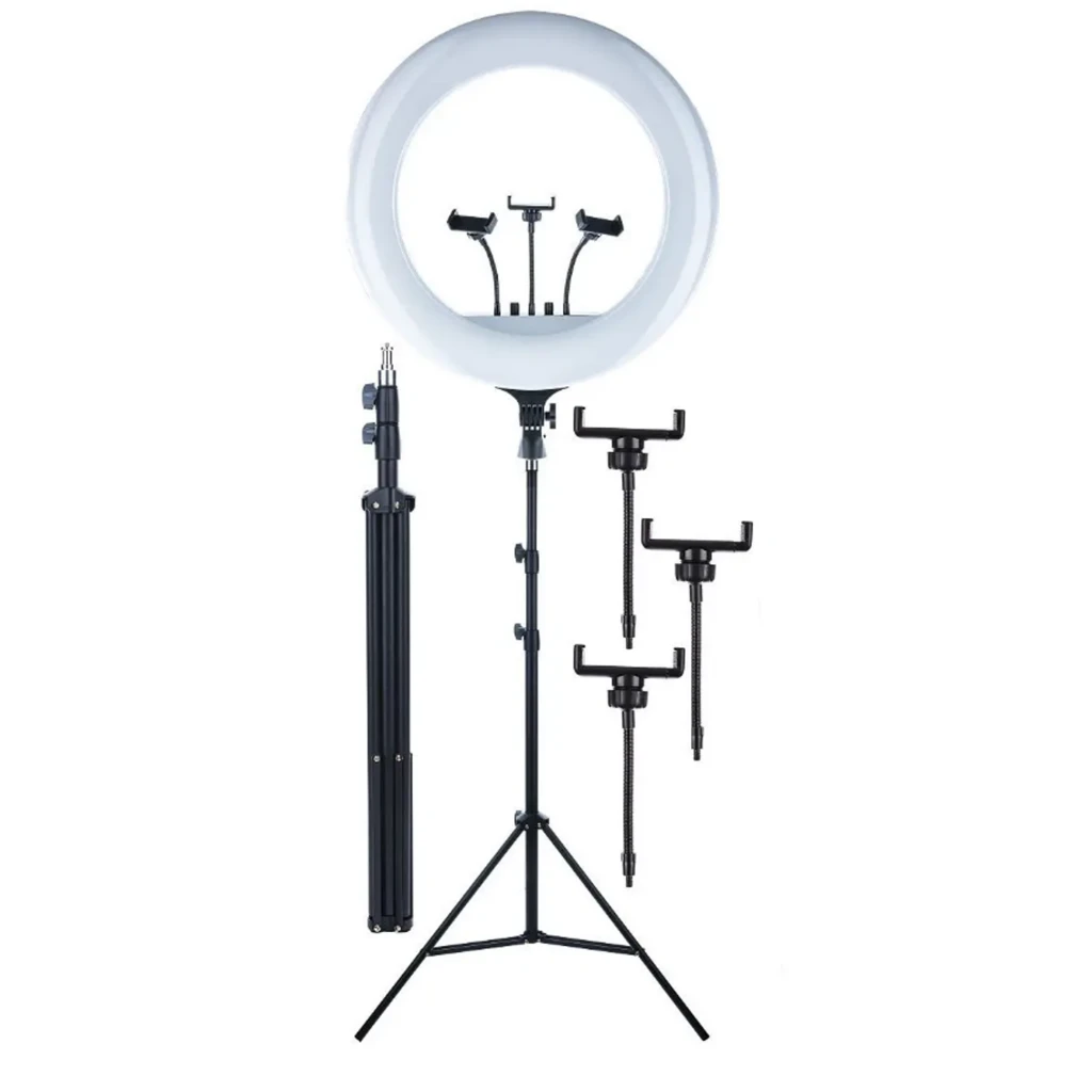 Lampa inelera ljj-45 cm led 3