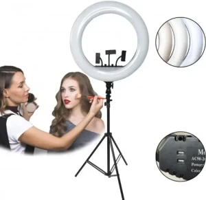 Lampa inelera ljj-45 cm led Thumbnail 2