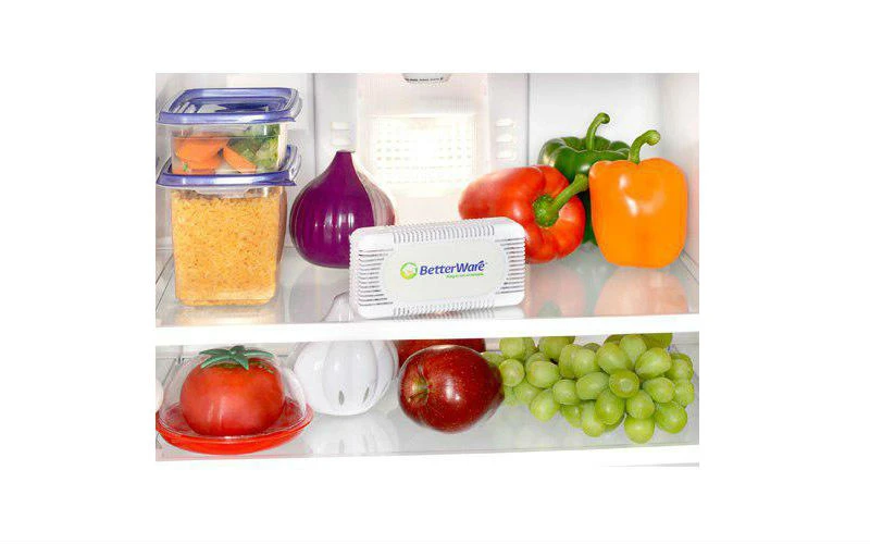 Neutralizator pentru mirosuri din frigider, betterware 2