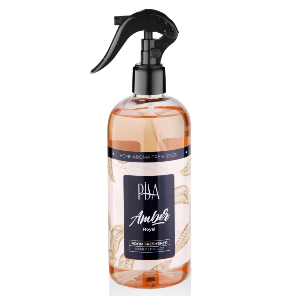 Odorizant aer pisa, amber royal, 400 ml 2