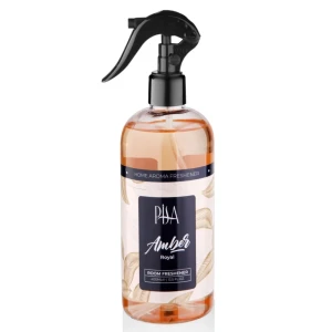 Odorizant aer pisa, amber royal, 400 ml