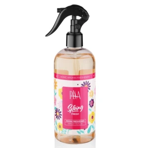 Odorizant aer pisa, spring fresh, 400 ml Thumbnail 2