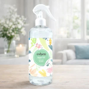 Спрей для помещений colyen, aqua still, 500 мл Thumbnail 2