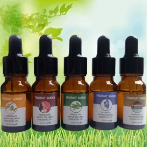 Ulei esential, 10 ml, 505-3 Thumbnail 5