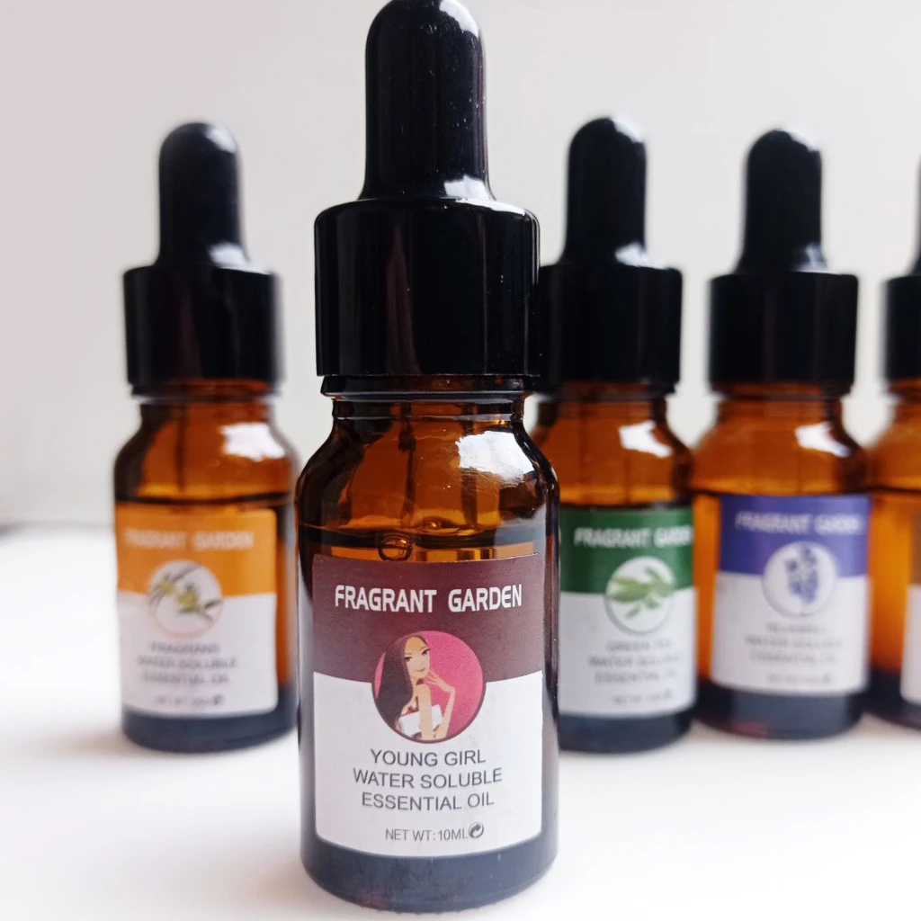 Ulei esential, 10 ml, 505-3 2