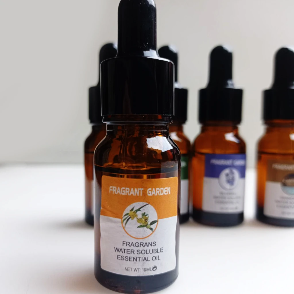Ulei esential, 10 ml, 505-3 3