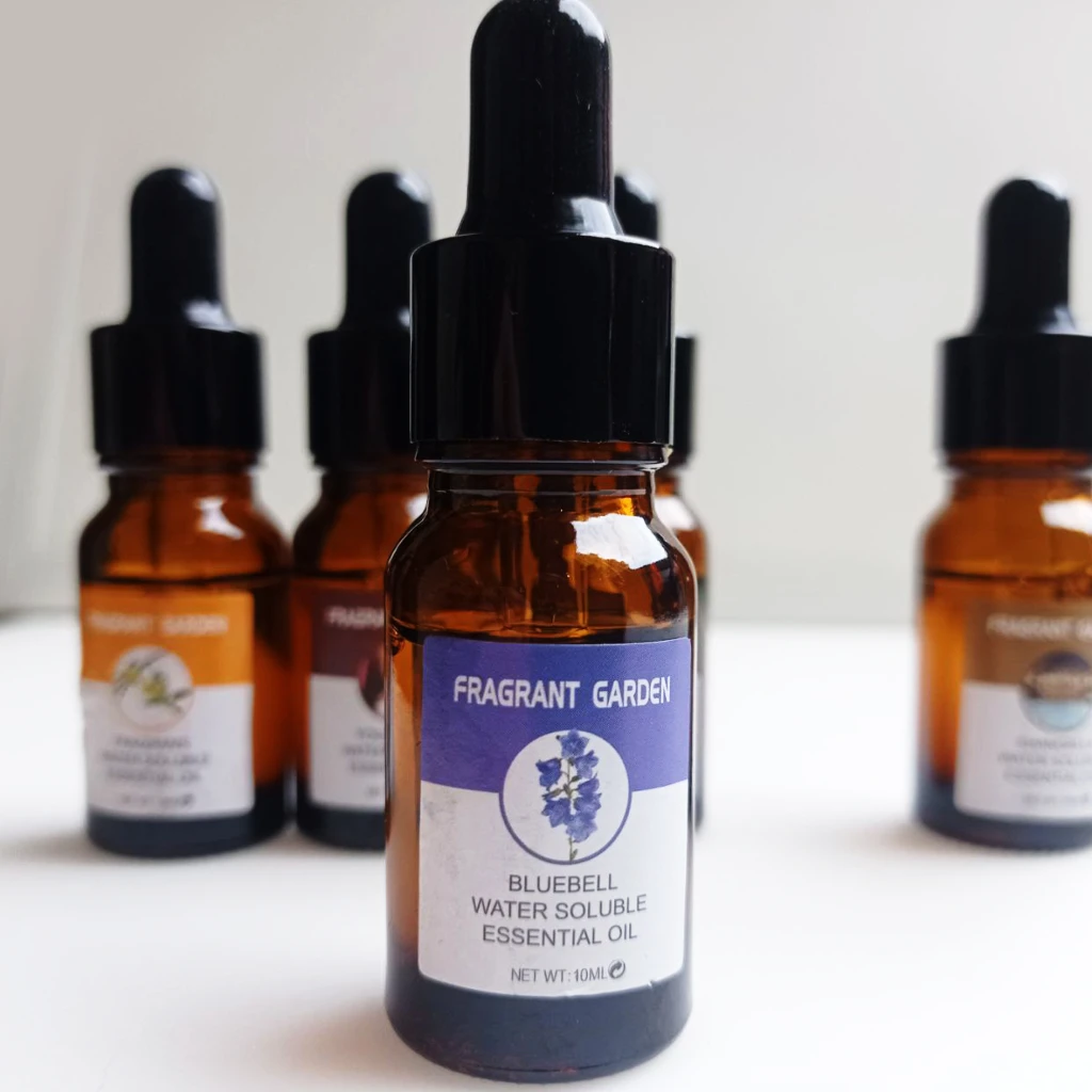 Ulei esential, 10 ml, 505-3 4