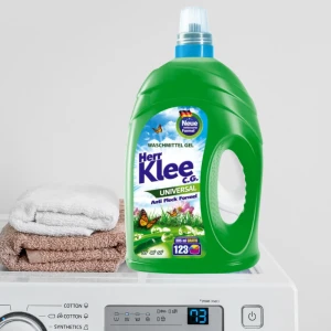 Detergent lichid her klee, universal, 4,305
