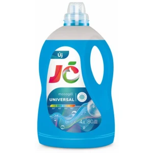 Detergent gel jo, universal, 4,0 l
