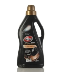 Detergent lichid vatan, black, 2 l, c.91