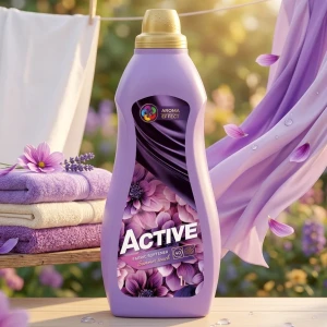 Balsam de rufe active, summer touch, 1 l Thumbnail 2