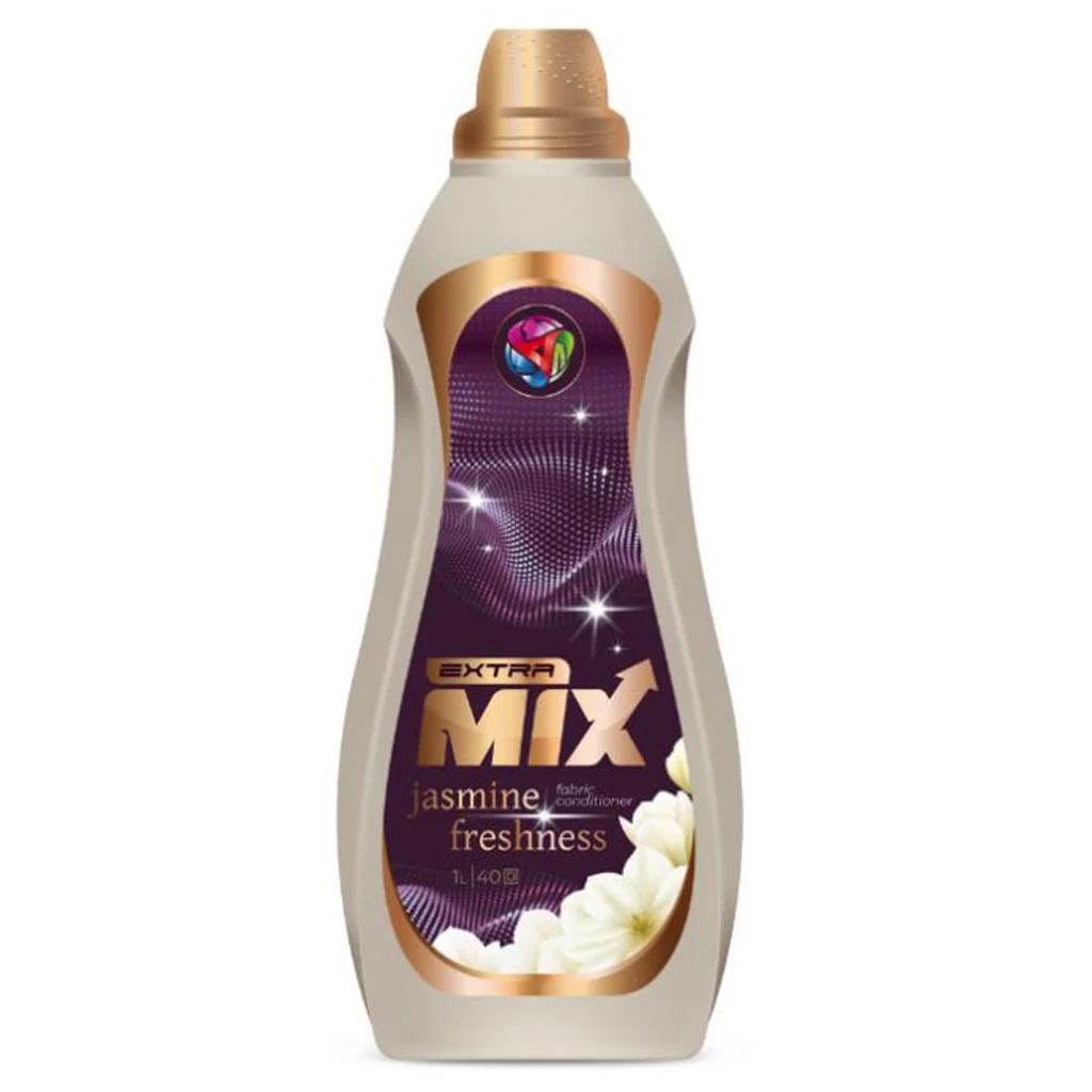 Balsam de rufe extra mix, jasmine, 1 l 2