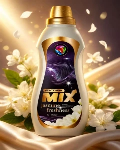 Balsam de rufe extra mix, jasmine, 1 l Thumbnail 1