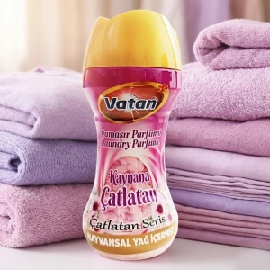 Balsam de rufe vatan, in granule, kaynana, 210 gr Thumbnail 2