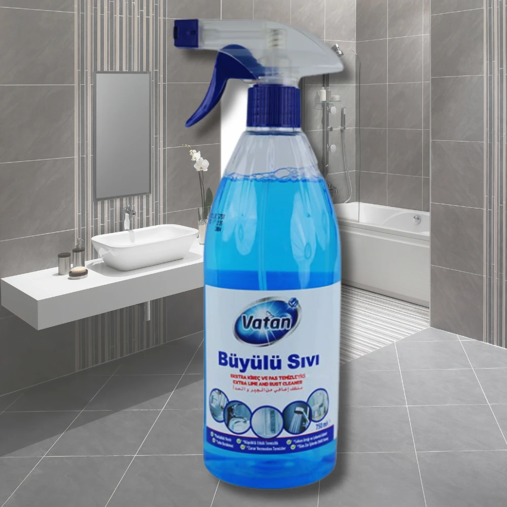 Solutie pentru baie vatan, buyulu sivi blue, 750 ml, g.136 2