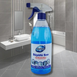 Solutie pentru baie vatan, buyulu sivi blue, 750 ml, g.136