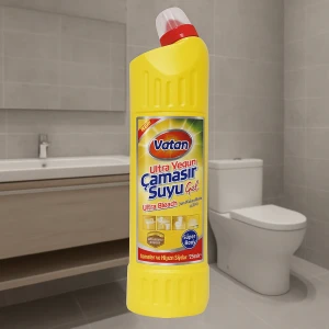 Solutie pentru wc vatan, lemon, 750 ml, g.69
