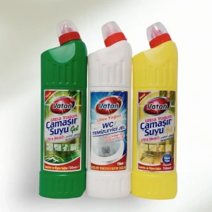 Solutie pentru wc vatan, mount fresh, 750 ml, g.68 Thumbnail 3
