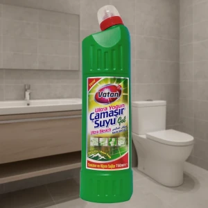 Solutie pentru wc vatan, mount fresh, 750 ml, g.68 Thumbnail 1