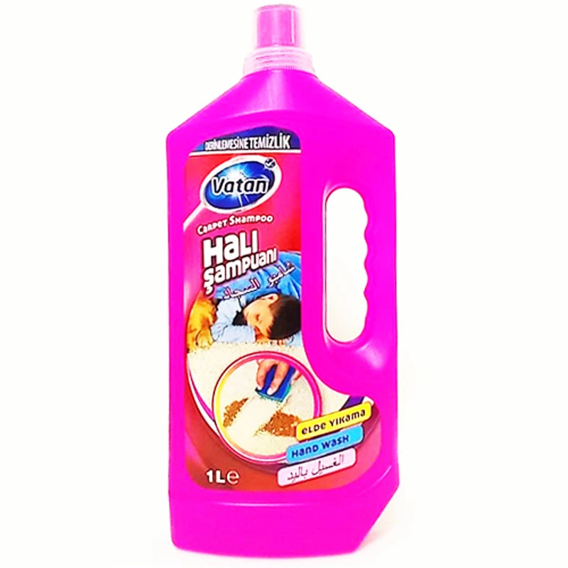 Sampon pentru covoare vatan, 1 l, c.28 2