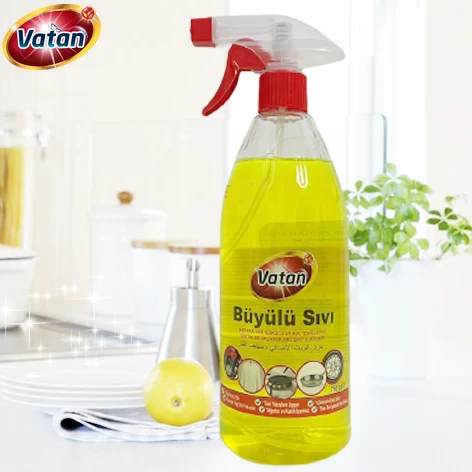 Solutie degresator vatan, universal, buyulu sivi, 750 ml, g.139 2