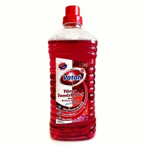 Solutie vatan, de podea, gelin buketi, 2,5 l, g.84 Thumbnail 1