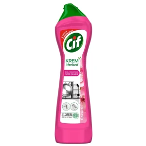 Crema de curatare cif, sakura, 500 ml
