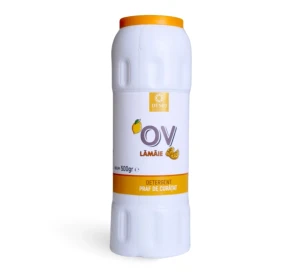 Detergent de curatare ov, cu clor, 500 g Thumbnail 2