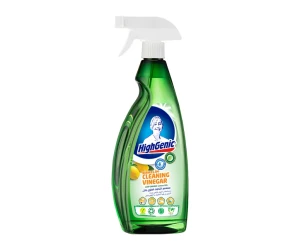 Solutie hg sirkelim lemon, pe baza de otet, 750 ml Thumbnail 3