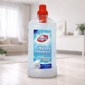 Produs pentru curatarea suprafetelor vatan, white soap, 1 l