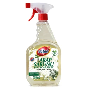 Solutie universala vatan, arap sabunu, g.91, 750 ml